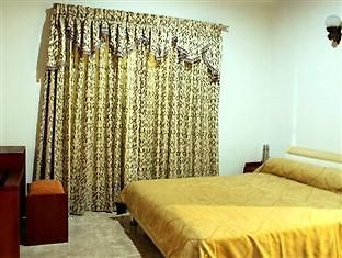 מלון נוארה אליה Blackpool Bungalow מראה חיצוני תמונה