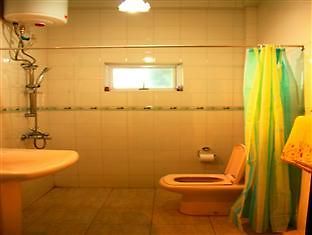 מלון נוארה אליה Blackpool Bungalow מראה חיצוני תמונה